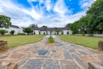 Drosdy, Swellendam, South-Africa Drosdy, Swellendam, South-Africa