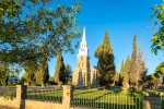 NG Kerk Sutherland, Sutherland, South-Africa