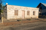 Karoo Architecture, Sutherland, South-Africa Karoo Architecture, Sutherland, South-Africa