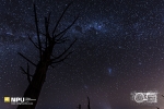 Wish Upon Many Stars, Theewaterskloof Dam, South-Africa Wish Upon Many Stars, Theewaterskloof Dam, South-Africa