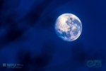 Once in a Blue Moon, Worcester, South-Africa