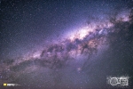 Milky Way, Hantam Karoo, South-Africa Milky Way, Hantam Karoo, South-Africa