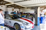Porsche Pits, Killarney Raceway, Cape Town, South-Africa Porsche Pits, Killarney Raceway, Cape Town, South-Africa