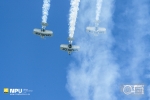 Pitt Specials, Airshow, East-London, South-Africa