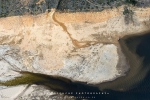 Aerial Photography, Franschhoek Surrounds, Berg River Dam, South-Africa