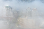 Misty Towers, Blaauwbergstrand, Cape Town, South Africa