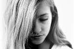 Portraiture - Sarah Deep in Thought, Craig Fouché Photography Studio, Worcester, South-Africa - Kodak TMax 100