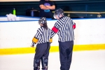 Cape Storms vs Cape Town Penguins Ice Hockey, Grand West Ice Station, Cape Town, South-Africa