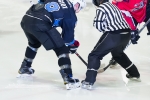 Cape Storms vs Cape Town Penguins Ice Hockey, Grand West Ice Station, Cape Town, South-Africa