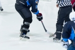 Cape Storms vs Cape Town Penguins Ice Hockey, Grand West Ice Station, Cape Town, South-Africa