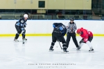 Cape Storms vs Cape Town Penguins Ice Hockey, Grand West Ice Station, Cape Town, South-Africa