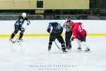 Cape Storms vs Cape Town Penguins Ice Hockey, Grand West Ice Station, Cape Town, South-Africa