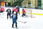 Cape Storms vs Cape Town Penguins Ice Hockey, Grand West Ice Station, Cape Town, South-Africa