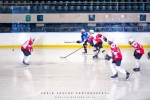 Cape Storms vs Cape Town Penguins Ice Hockey, Grand West Ice Station, Cape Town, South-Africa