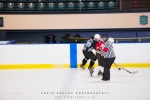 Cape Storms vs Cape Town Penguins Ice Hockey, Grand West Ice Station, Cape Town, South-Africa