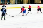 Cape Storms vs Cape Town Penguins Ice Hockey, Grand West Ice Station, Cape Town, South-Africa