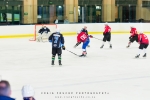 Cape Storms vs Cape Town Penguins Ice Hockey, Grand West Ice Station, Cape Town, South-Africa