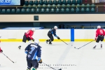 Cape Storms vs Cape Town Penguins Ice Hockey, Grand West Ice Station, Cape Town, South-Africa