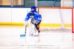 Cape Storms vs Cape Town Penguins Ice Hockey, Grand West Ice Station, Cape Town, South-Africa