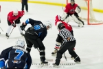 Cape Storms vs Cape Town Penguins Ice Hockey, Grand West Ice Station, Cape Town, South-Africa