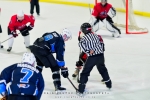 Cape Storms vs Cape Town Penguins Ice Hockey, Grand West Ice Station, Cape Town, South-Africa