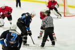 Cape Storms vs Cape Town Penguins Ice Hockey, Grand West Ice Station, Cape Town, South-Africa