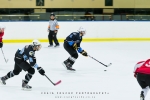 Cape Storms vs Cape Town Penguins Ice Hockey, Grand West Ice Station, Cape Town, South-Africa