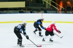 Cape Storms vs Cape Town Penguins Ice Hockey, Grand West Ice Station, Cape Town, South-Africa