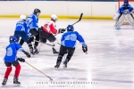 Cape Storms vs Cape Town Penguins Ice Hockey, Grand West Ice Station, Cape Town, South-Africa