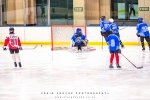 Cape Storms vs Cape Town Penguins Ice Hockey, Grand West Ice Station, Cape Town, South-Africa