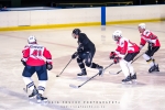 Cape Storms vs Cape Town Penguins Ice Hockey, Grand West Ice Station, Cape Town, South-Africa