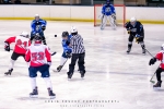 Cape Storms vs Cape Town Penguins Ice Hockey, Grand West Ice Station, Cape Town, South-Africa