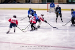 Cape Storms vs Cape Town Penguins Ice Hockey, Grand West Ice Station, Cape Town, South-Africa