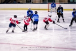 Cape Storms vs Cape Town Penguins Ice Hockey, Grand West Ice Station, Cape Town, South-Africa