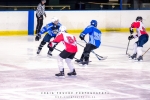 Cape Storms vs Cape Town Penguins Ice Hockey, Grand West Ice Station, Cape Town, South-Africa