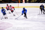 Cape Storms vs Cape Town Penguins Ice Hockey, Grand West Ice Station, Cape Town, South-Africa