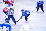 Cape Storms vs Cape Town Penguins Ice Hockey, Grand West Ice Station, Cape Town, South-Africa