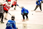 Cape Storms vs Cape Town Penguins Ice Hockey, Grand West Ice Station, Cape Town, South-Africa