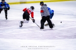 Cape Storms vs Cape Town Penguins Ice Hockey, Grand West Ice Station, Cape Town, South-Africa