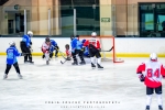 Cape Storms vs Cape Town Penguins Ice Hockey, Grand West Ice Station, Cape Town, South-Africa