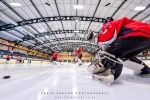 Cape Storms vs Cape Town Penguins Ice Hockey, Grand West Ice Station, Cape Town, South-Africa