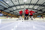 Cape Storms vs Cape Town Penguins Ice Hockey, Grand West Ice Station, Cape Town, South-Africa