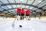 Cape Storms vs Cape Town Penguins Ice Hockey, Grand West Ice Station, Cape Town, South-Africa