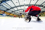 Cape Storms vs Cape Town Penguins Ice Hockey, Grand West Ice Station, Cape Town, South-Africa