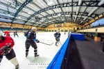 Cape Storms vs Cape Town Penguins Ice Hockey, Grand West Ice Station, Cape Town, South-Africa