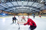 Cape Storms vs Cape Town Penguins Ice Hockey, Grand West Ice Station, Cape Town, South-Africa