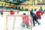 Cape Storms vs Cape Town Penguins Ice Hockey, Grand West Ice Station, Cape Town, South-Africa