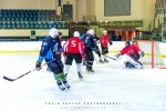 Cape Storms vs Cape Town Penguins Ice Hockey, Grand West Ice Station, Cape Town, South-Africa