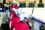 Cape Storms vs Cape Town Penguins Ice Hockey, Grand West Ice Station, Cape Town, South-Africa