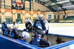 Cape Storms vs Cape Town Penguins Ice Hockey, Grand West Ice Station, Cape Town, South-Africa